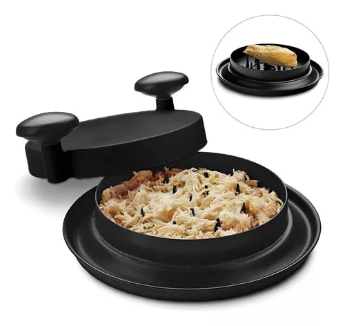 Triturador Desmechador De Pollo Y Carne